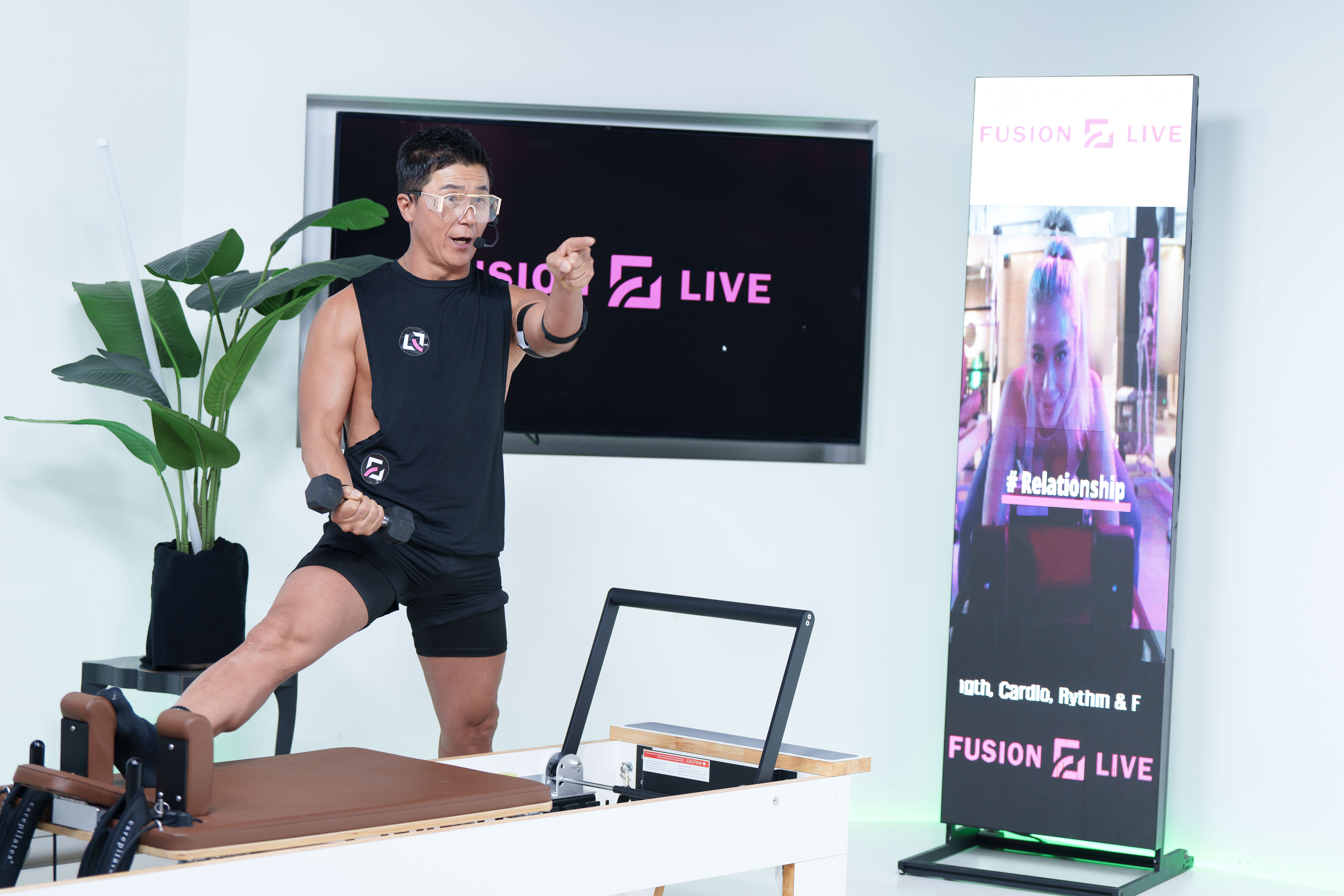 기본 트레이닝 코스 이미지